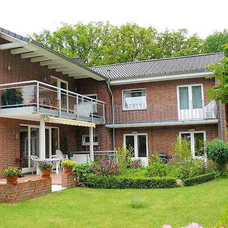 Sasishaus Bed & Breakfast