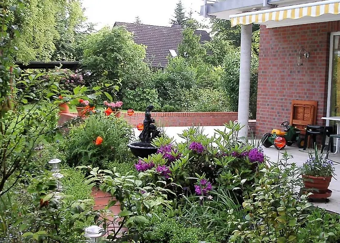 Sasishaus Bed & Breakfast *