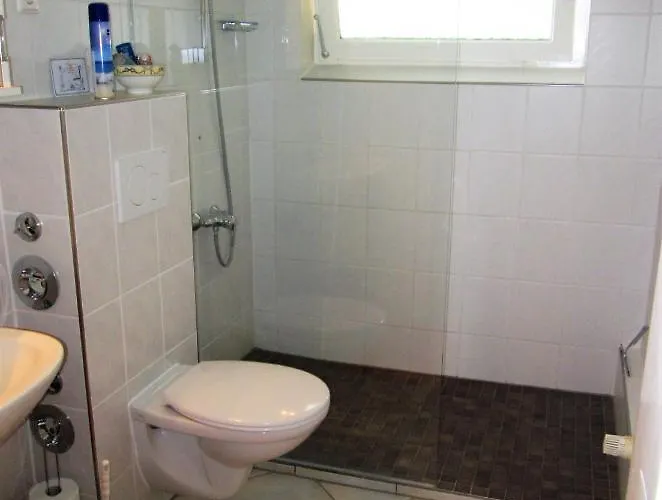 Sasishaus Bed & Breakfast Hamburg