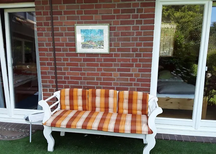 Sasishaus Bed & Breakfast