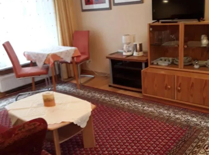Bed & Breakfast Sasishaus Hamburg