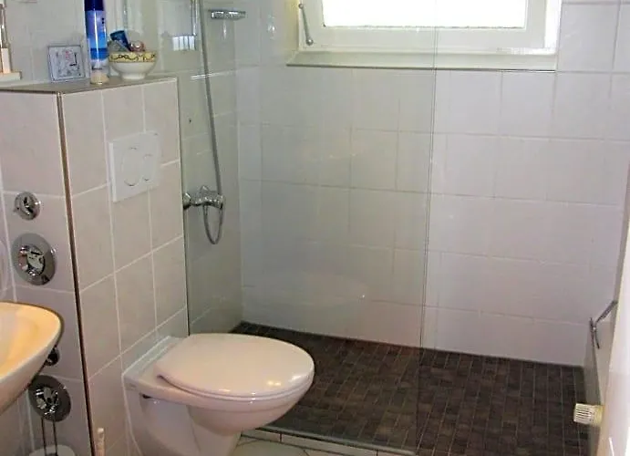 Sasishaus Bed & Breakfast Hamburg