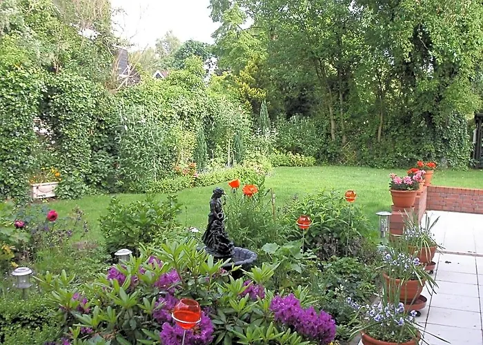 Bed & Breakfast Sasishaus *