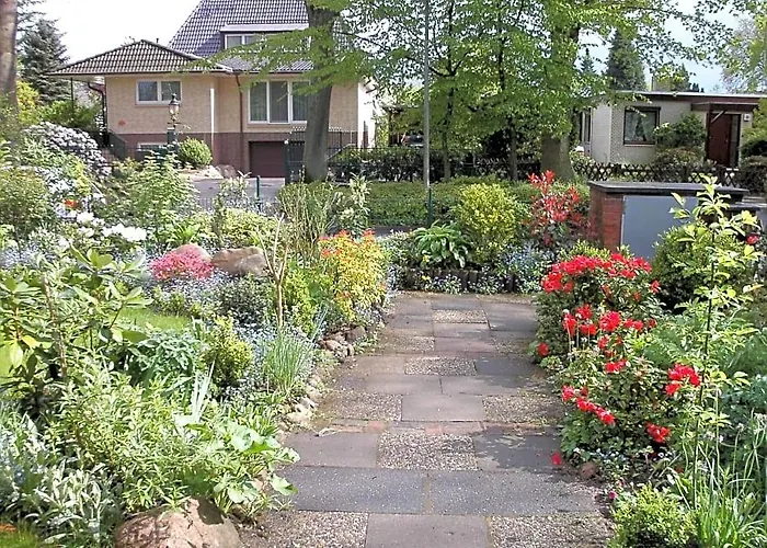 Sasishaus Bed & Breakfast Hamburg