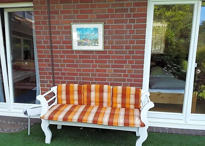 Bed & Breakfast Sasishaus *