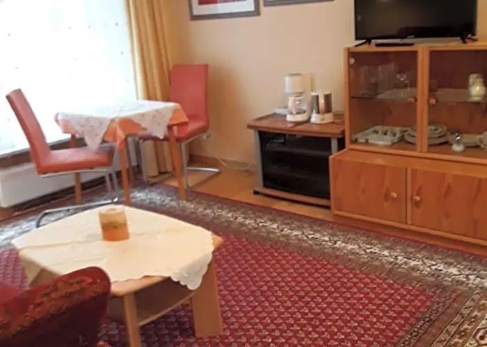 Sasishaus Bed & Breakfast